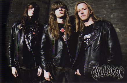 DiskHeaven HM Catalogue